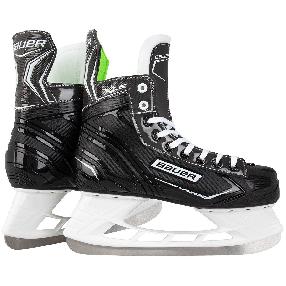 Коньки Bauer X-LS S21 юниорские