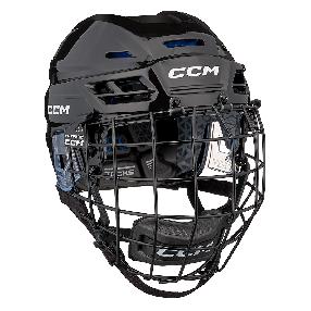 Шлем CCM Tacks 310 с маской S26