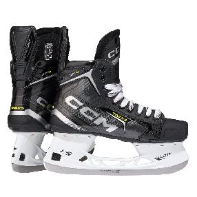 Коньки CCM Tacks XF 70 юниорские