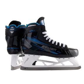 Коньки вратаря Bauer GSX S24 подростковые
