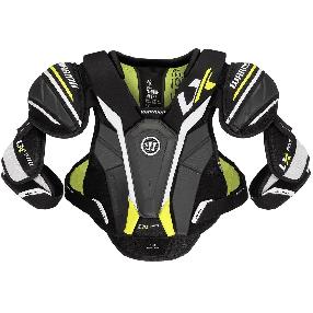 Нагрудник Warrior Alpha LX Pro юниорский