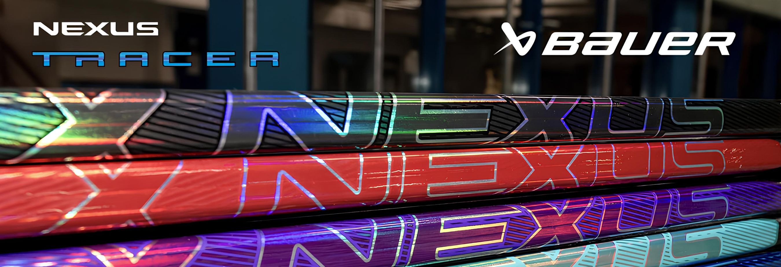 Nexus TRACER COLOR