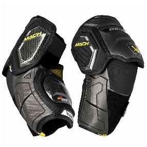 Налокотники Bauer Supreme Mach S23 подростковые