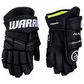 Перчатки Warrior Alpha LX 30 юниорские