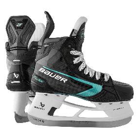 Коньки Bauer Supreme Fuse S26 юниорские