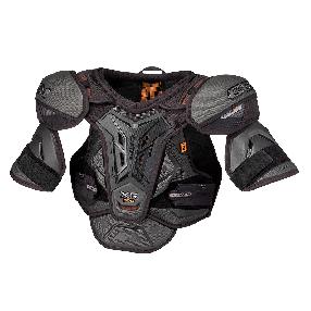 Нагрудник CCM Tacks XR Pro взрослый