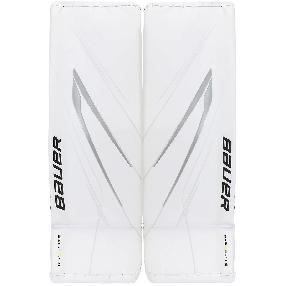 Щитки вратаря Bauer Vapor Hyperlite2 S23 взрослые