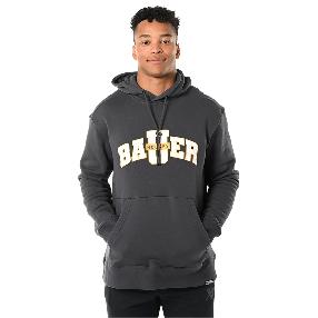 Толстовка Bauer University Hoodie взрослая
