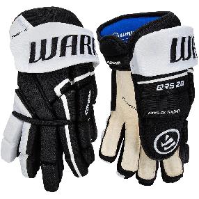 Перчатки Warrior Covert QR5 20 взрослые