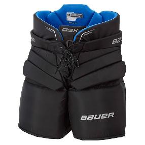 Трусы вратаря Bauer GSX S23 взрослые