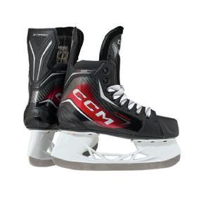Коньки CCM JetSpeed FT860 юниорские