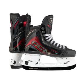 Коньки CCM JetSpeed FT8 Pro подростковые