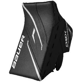 Блокер вратаря Bauer GSX S26 взрослая