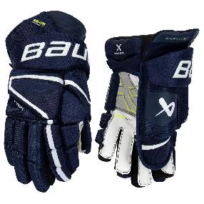 Перчатки Bauer Vapor Hyperlite S22 взрослые