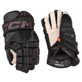Перчатки CCM Tacks XF Pro взрослые