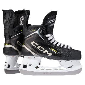 Коньки CCM Tacks XF 80 подростковые