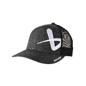 Бейсболка Bauer Core Snapback S22 детская черная