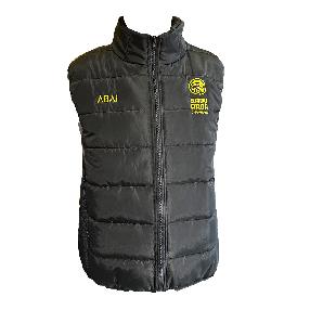 Жилет утепленный  XK Сарыарка