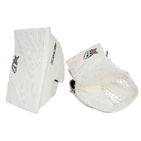 Комплект блокер с ловушкой Brians OPTIK X4 юниорский