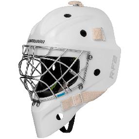 Шлем вратаря Warrior Ritual F2 Pro Cat eye взрослый 