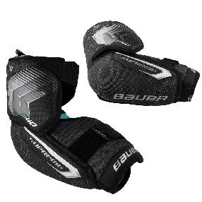 Налокотники Bauer Supreme F40 S26 подростковые