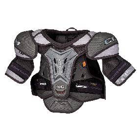 Нагрудник CCM Tacks XR взрослый