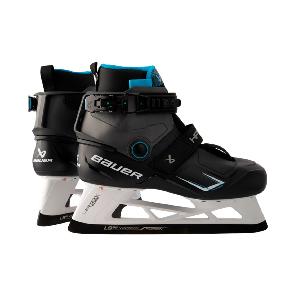 Коньки вратаря Bauer Konekt HF3 S25 взрослые