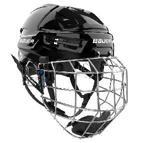 Шлем Bauer Re-Akt 70 с маской