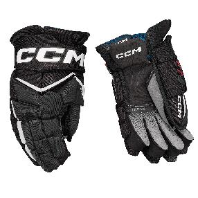Перчатки CCM JetSpeed FT8 взрослые