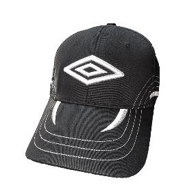 Бейсболка Umbro Advance Cap черная