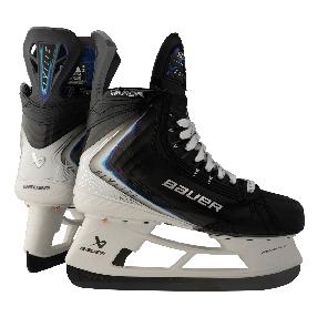 Коньки Bauer Vapor FlyLite S25 подростковые
