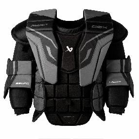 Нагрудник вратаря Bauer GSX S26 взрослый