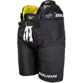 Трусы Bauer Supreme 3S S21 юниорские