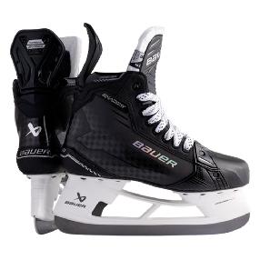 Коньки Bauer Supreme Shadow S24 подростковые