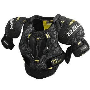 Нагрудник Bauer Supreme M3 S23 подростковый