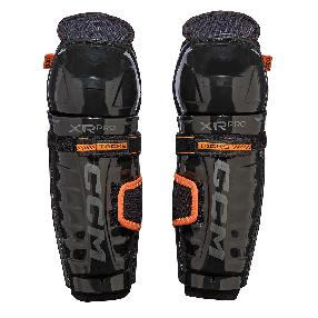 Щитки CCM Tacks XR Pro детские