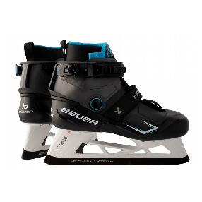 Коньки вратаря Bauer Konekt HF3 S25 юниорские