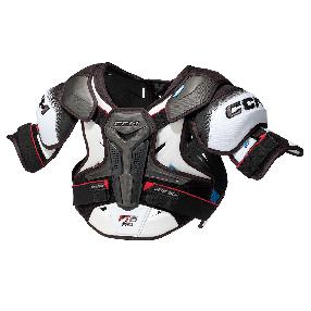 Нагрудник CCM JetSpeed FT8 Pro взрослый