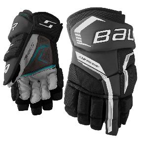 Перчатки Bauer Supreme F40 S26 взрослые