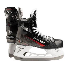 Коньки Bauer Vapor X3 S23 подростковые
