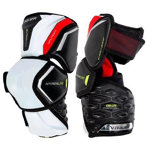 Налокотники Bauer Vapor Hyperlite S22 подростковые