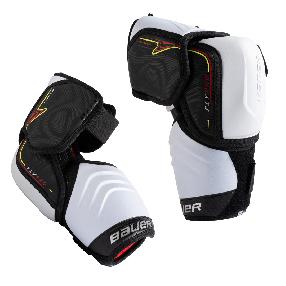 Налокотники Bauer Vapor FlyPro S25 подростковые