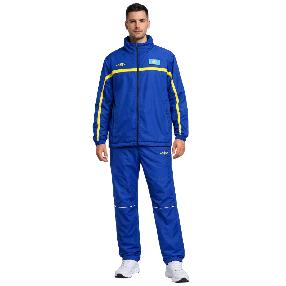 Костюм утепленный Umbro "Казахстан"
