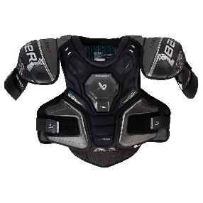 Нагрудник Bauer Supreme F50 Pro S26 юниорский