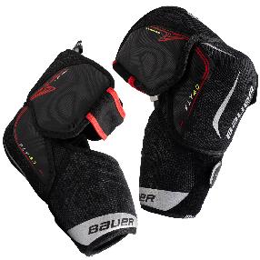 Налокотники Bauer Vapor Fly40 S25 подростковые