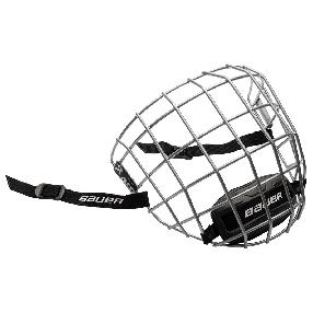Маска Bauer Contour I Facemask S26