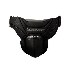 Бандаж вратаря Bauer Elite  Goal Jock S25 юниорский