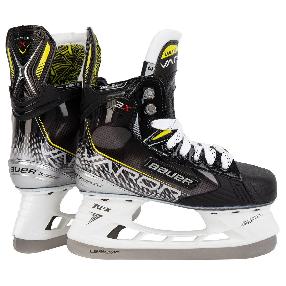 Коньки Bauer Vapor 3X S21 юниорские