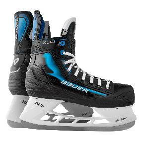 Коньки Bauer X-LP 2.0 S26 юниорские