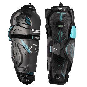 Щитки Bauer Supreme Fuse S26 взрослые